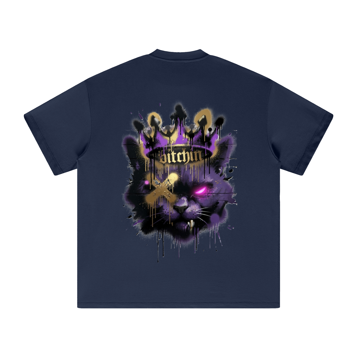 streetwear,graffiti,cyberpunk,heavyweight,oversized,300gsm,graphic,unisex,crown