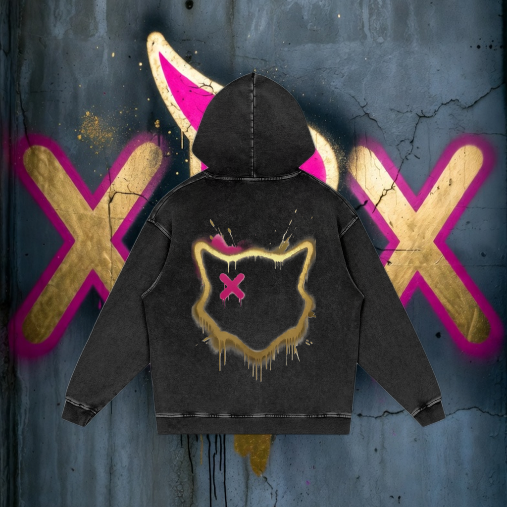 GLD TAG CAT