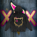 GLD TAG CAT