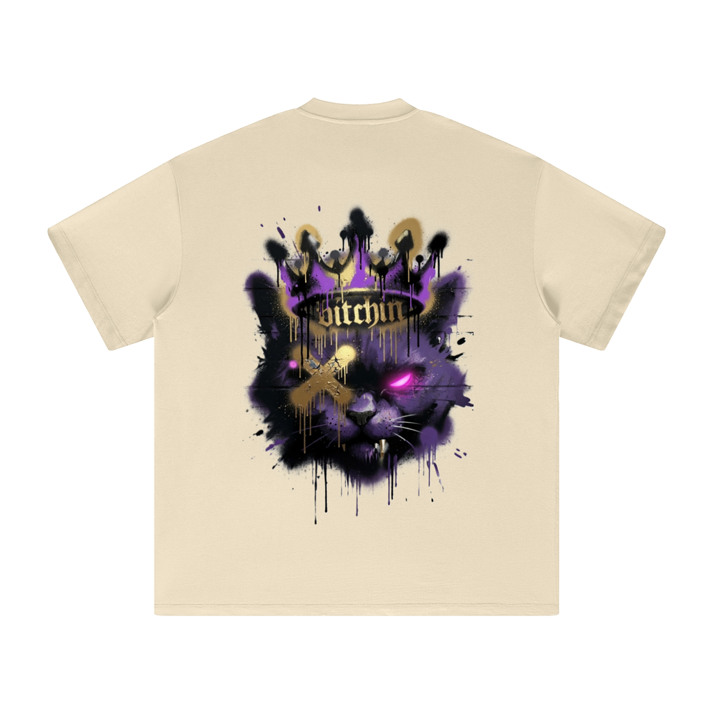 streetwear,graffiti,cyberpunk,heavyweight,oversized,300gsm,graphic,unisex,crown
