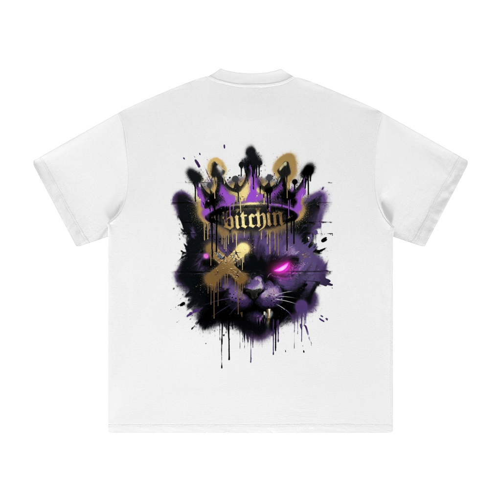 streetwear,graffiti,cyberpunk,heavyweight,oversized,300gsm,graphic,unisex,crown