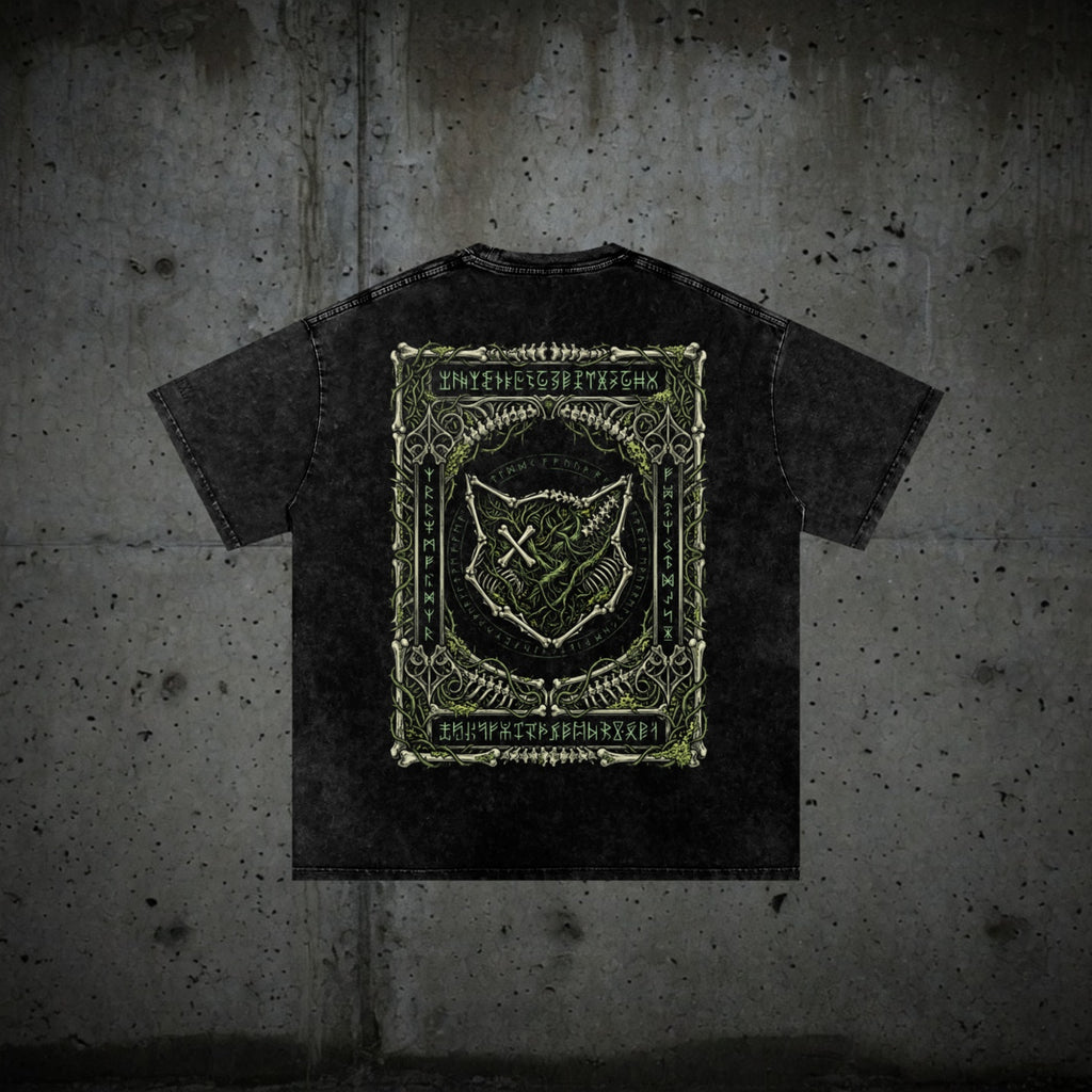 Purrexia - Chlorosis
