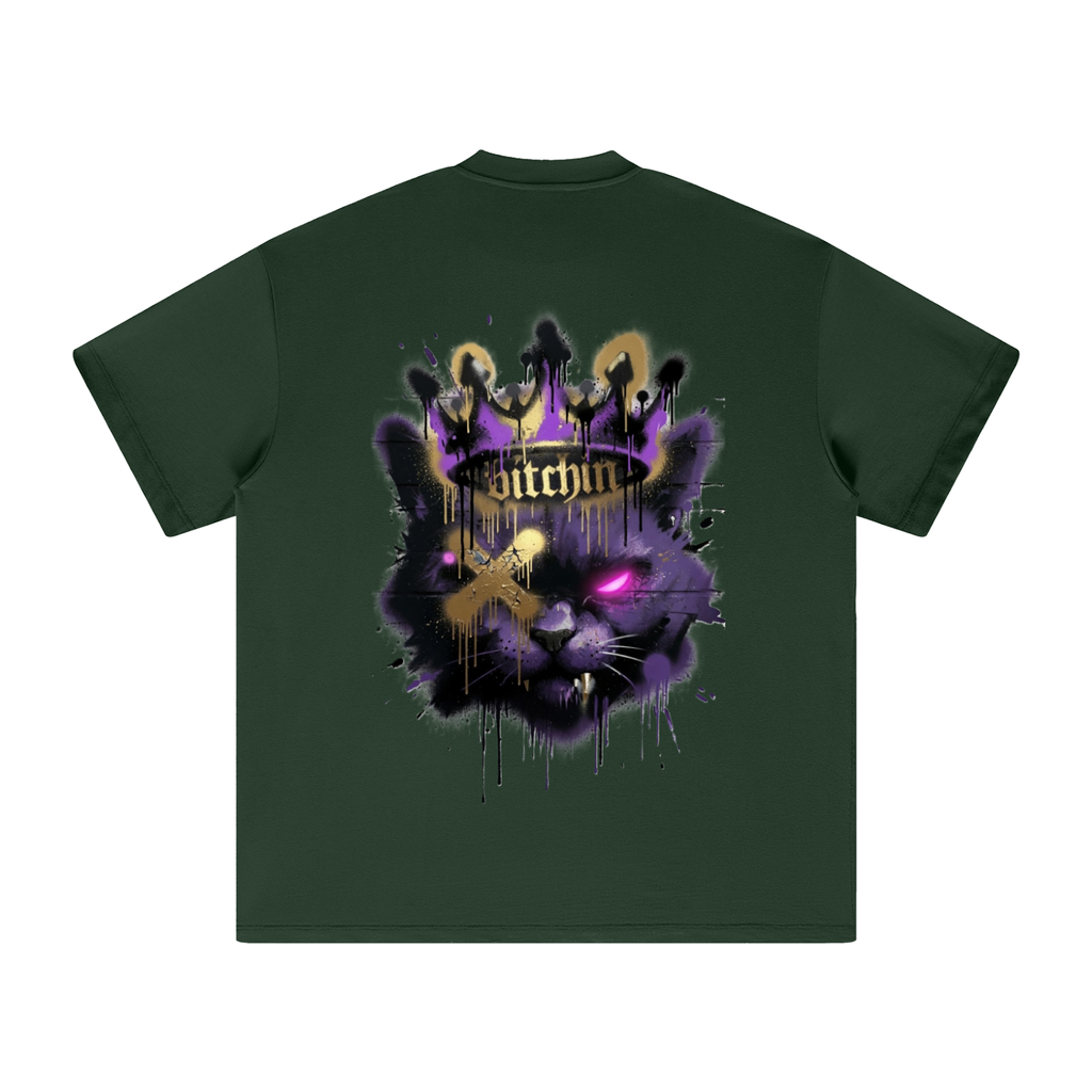 streetwear,graffiti,cyberpunk,heavyweight,oversized,300gsm,graphic,unisex,crown