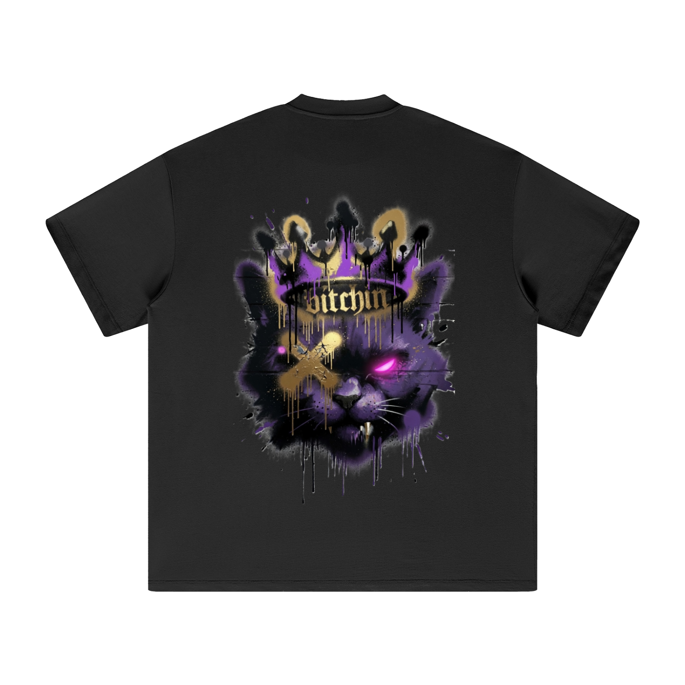 streetwear,graffiti,cyberpunk,heavyweight,oversized,300gsm,graphic,unisex,crown