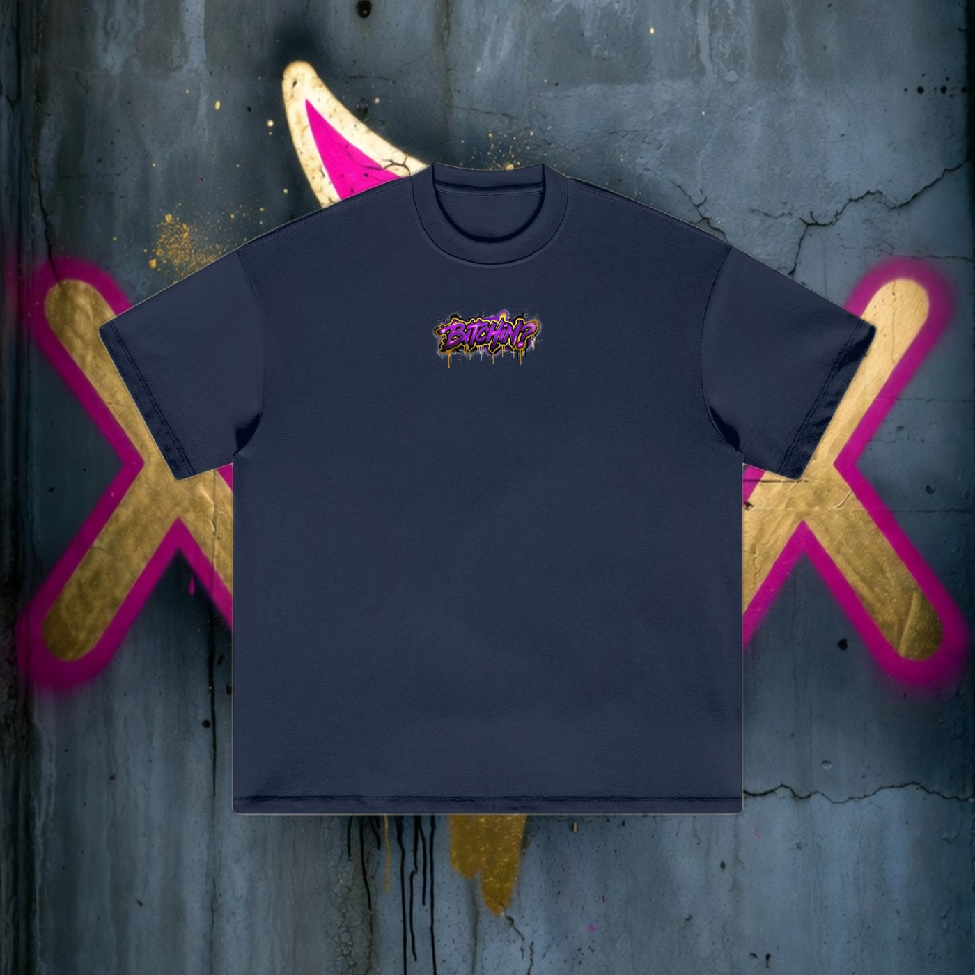 streetwear,graffiti,cyberpunk,heavyweight,oversized,300gsm,graphic,unisex,crown