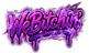 WeBitchin Logo Clean